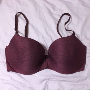 Victoria Secret seamless bra